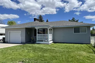 1680 Clark St, Baker City, OR 97814 - Photo 1
