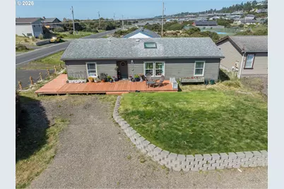 2018 NW Oceanic Loop, Waldport, OR 97394 - Photo 1