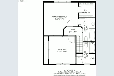 7169 SW Sagert St #107, Tualatin, OR 97062 - Photo 33