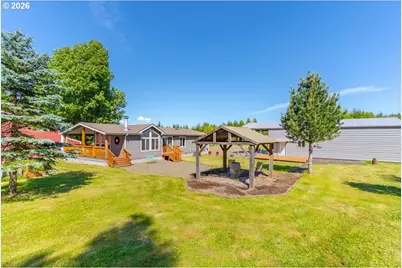 7601 Fire Hall Rd, Grand Ronde, OR 97347 - Photo 1
