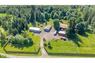 7601 Fire Hall Rd, Grand Ronde, OR 97347 - Photo 3