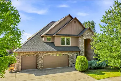 15137 SE Saint Andrews Ct, Happy Valley, OR 97086 - Photo 1