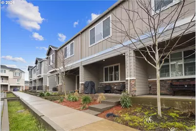 15564 NW Linder St, Portland, OR 97229 - Photo 3