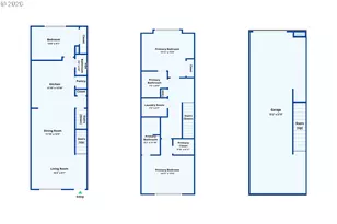 15564 NW Linder St, Portland, OR 97229 - Photo 39