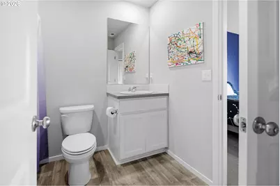 15564 NW Linder St, Portland, OR 97229 - Photo 33