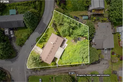111 Canyon View Dr, Longview, WA 98632 - Photo 27