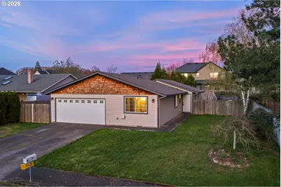 163 Indian Oak Ct, Molalla, OR 97038 - Photo 1