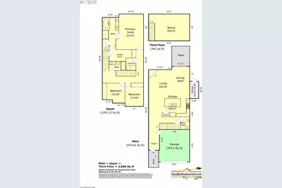 3750 SE McKenzie Ave, Hillsboro, OR 97123 - Photo 39