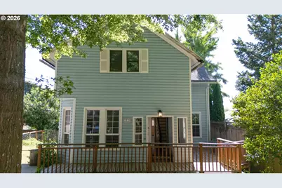 7228 SW 4th Ave, Portland, OR 97219 - Photo 1