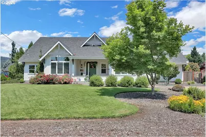 39457 Walterville Ln, Springfield, OR 97478 - Photo 1