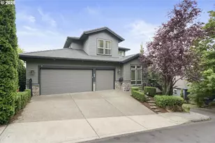 9941 NW Upton Ct, Portland, OR 97229 - Photo 3