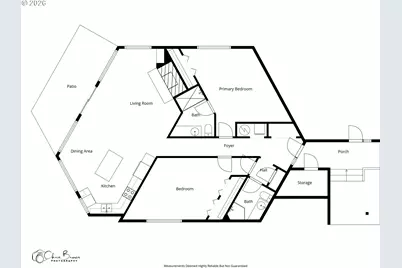 68660 E Fairway Estates Rd, Mount Hood Village, OR 97067 - Photo 37