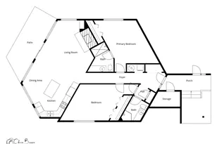 68660 E Fairway Estates Rd, Mount Hood Village, OR 97067 - Photo 37