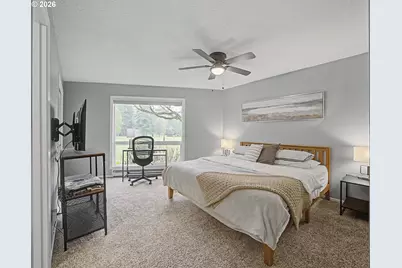 68660 E Fairway Estates Rd, Mount Hood Village, OR 97067 - Photo 11