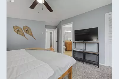 68660 E Fairway Estates Rd, Mount Hood Village, OR 97067 - Photo 13