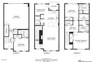 858 NE Caden Ave, Hillsboro, OR 97124 - Photo 47