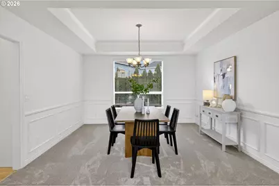 3874 NW Loriann Dr, Portland, OR 97229 - Photo 9