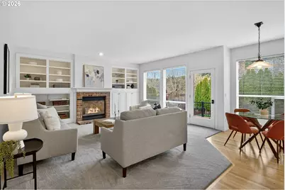 3874 NW Loriann Dr, Portland, OR 97229 - Photo 17