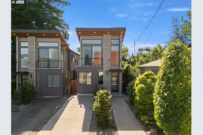 4729 N Congress Ave, Portland, OR 97217 - Photo 1