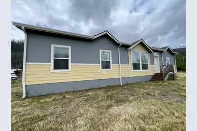 91163 Yeager Rd, Blue River, OR 97413 - Photo 1