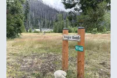 91163 Yeager Rd, Blue River, OR 97413 - Photo 3