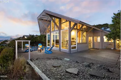 143 Salishan Dr, Gleneden Beach, OR 97388 - Photo 1