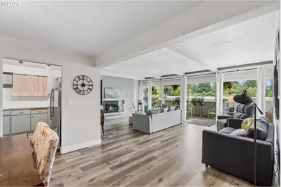 4460 SW Scholls Ferry Rd #20A, Portland, OR 97225 - Photo 3