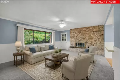 12325 SW King Richard Dr, Portland, OR 97224 - Photo 3