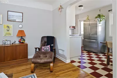 1428 N Bryant St #2, Portland, OR 97217 - Photo 17