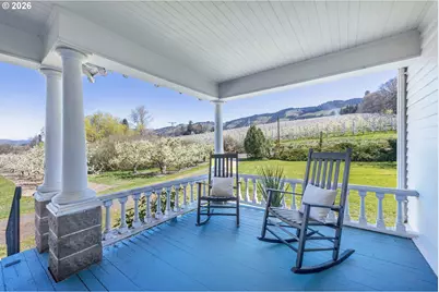 3316 Thomsen Rd, Hood River, OR 97031 - Photo 11