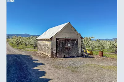 3316 Thomsen Rd, Hood River, OR 97031 - Photo 41