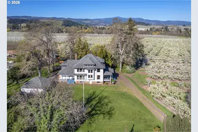 3316 Thomsen Rd, Hood River, OR 97031 - Photo 7