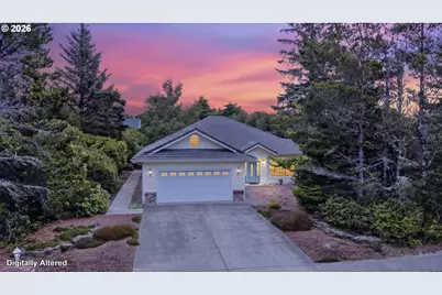 131 Shoreline Dr, Florence, OR 97439 - Photo 1