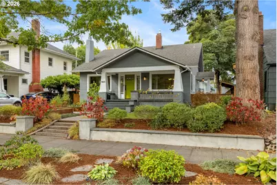 5833 N Haight Ave, Portland, OR 97217 - Photo 3