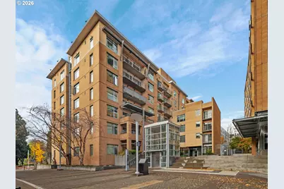 701 Columbia St #714, Vancouver, WA 98660 - Photo 1