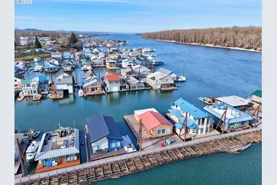 18989 NE Marine Dr #A6, Portland, OR 97230 - Photo 43