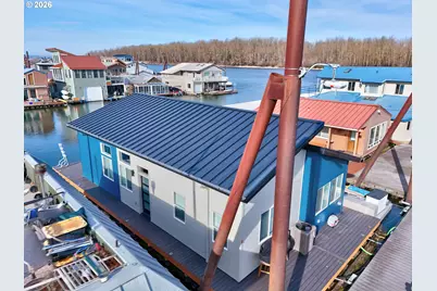 18989 NE Marine Dr #A6, Portland, OR 97230 - Photo 39