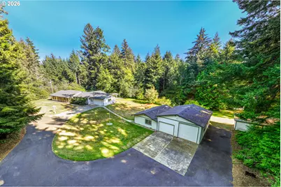 84226 Clear Lake Rd, Florence, OR 97439 - Photo 1