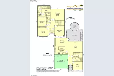 15985 Bonaire Ave, Lake Oswego, OR 97035 - Photo 47