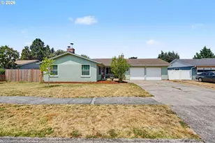 4345 Jackpine St, Salem, OR 97305 - Photo 1