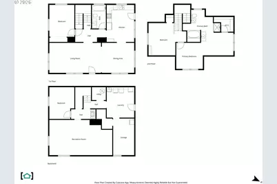 1101 Jessup Rd, Cook, WA 98605 - Photo 45