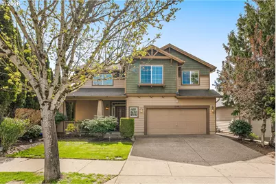 17106 SW Roosevelt St, Sherwood, OR 97140 - Photo 1