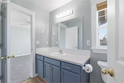 7642 Trebber St, Keizer, OR 97303 - Photo 37