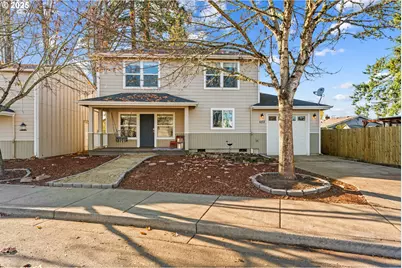 1072 53rd St, Springfield, OR 97478 - Photo 1