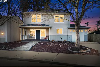 1072 53rd St, Springfield, OR 97478 - Photo 5
