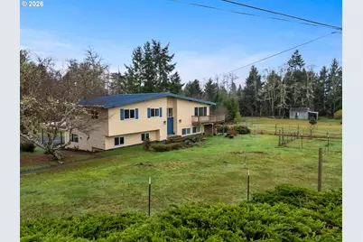 91614 George Hill Rd, Astoria, OR 97103 - Photo 1
