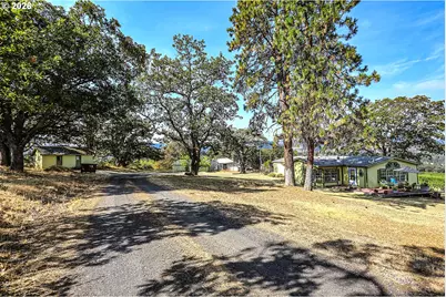 1515 Morgensen Rd, Mosier, OR 97040 - Photo 3