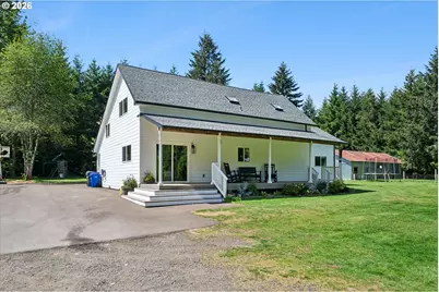 21621 S Upper Highland Rd, Beavercreek, OR 97004 - Photo 5