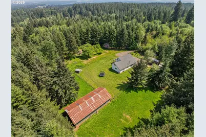 21621 S Upper Highland Rd, Beavercreek, OR 97004 - Photo 37