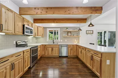 21621 S Upper Highland Rd, Beavercreek, OR 97004 - Photo 15